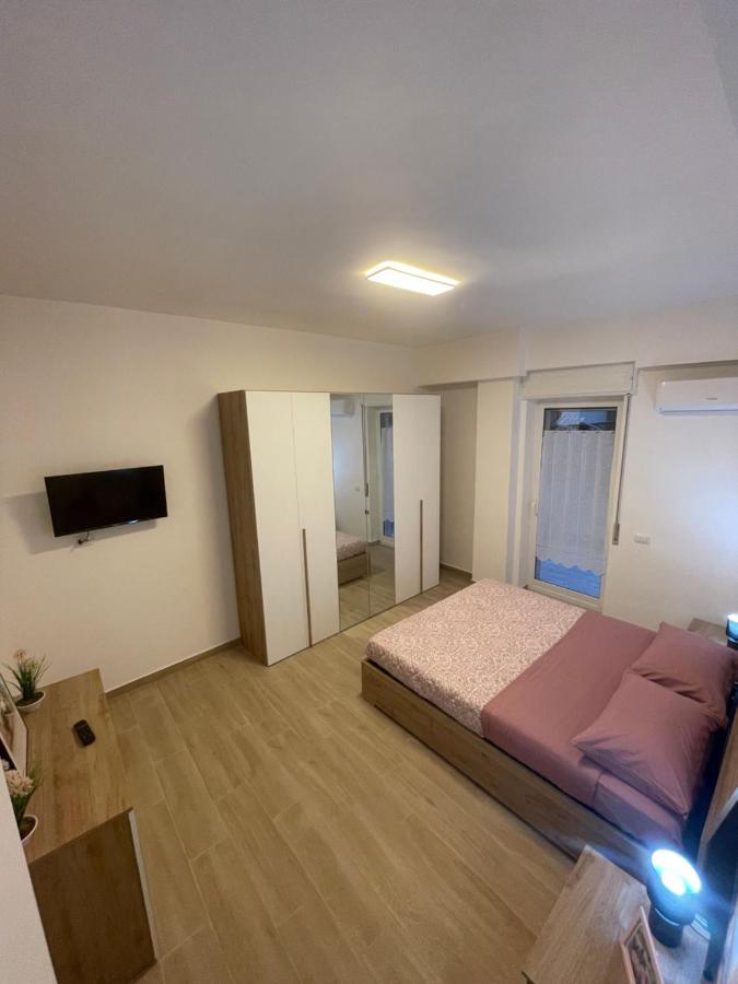 Vomero Domus Apartment Naples