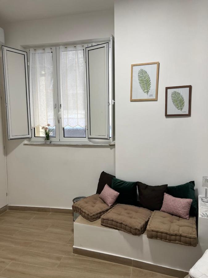 Apartment Vomero Domus