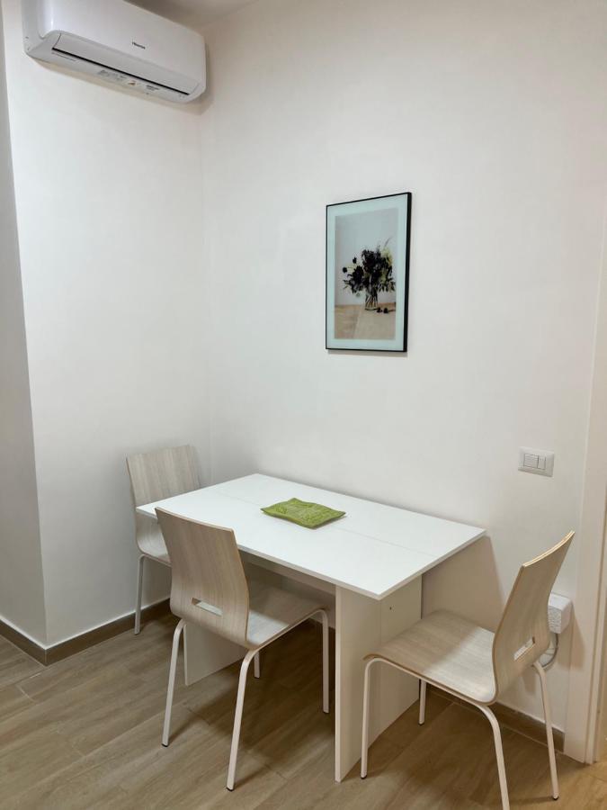 Apartment Vomero Domus