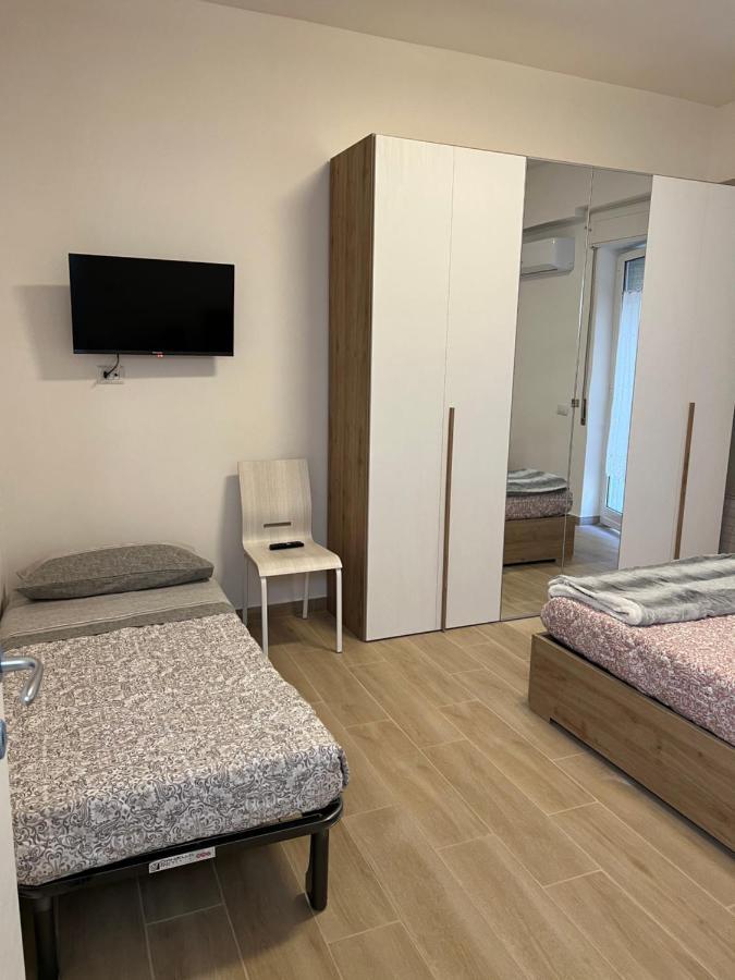 Apartment Vomero Domus Naples