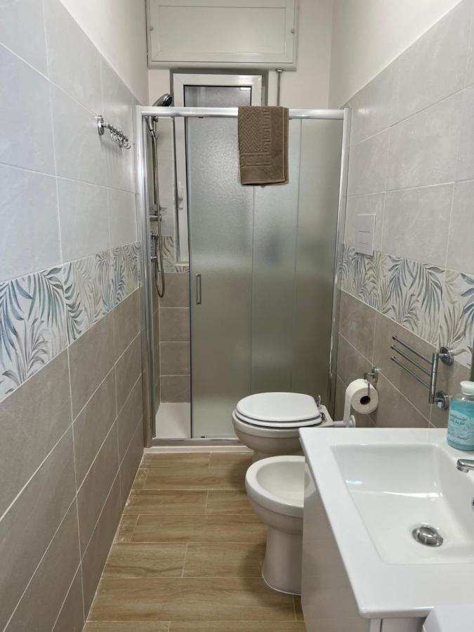 Vomero Domus Apartment Naples