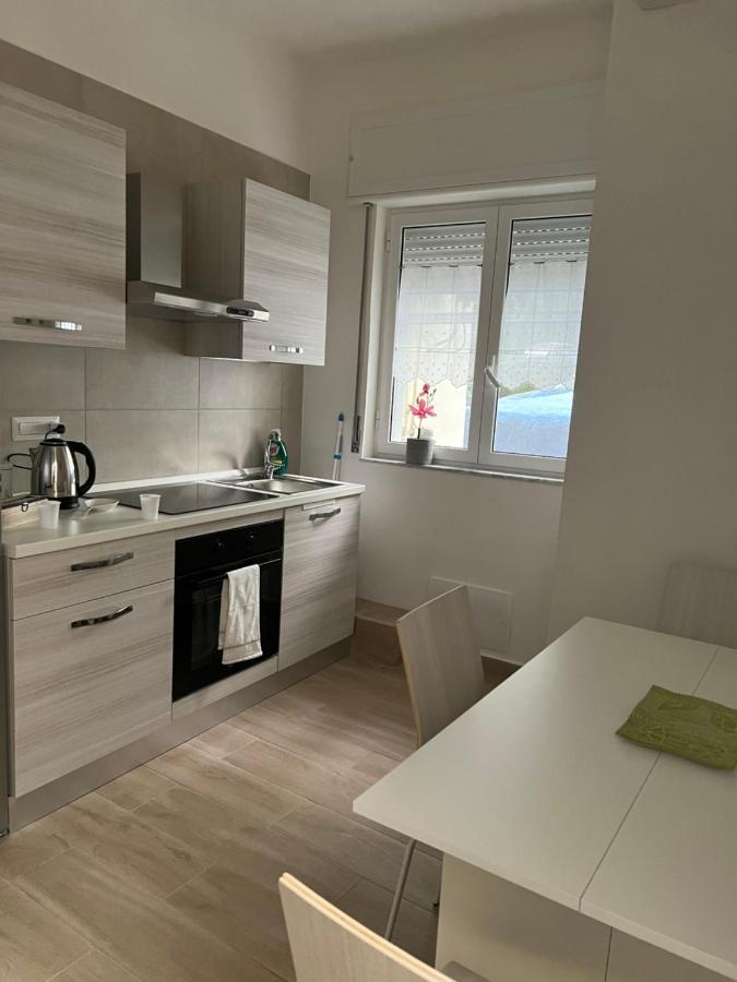 Appartement Vomero Domus