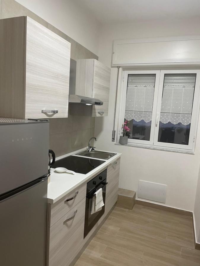 Vomero Domus Apartment Naples