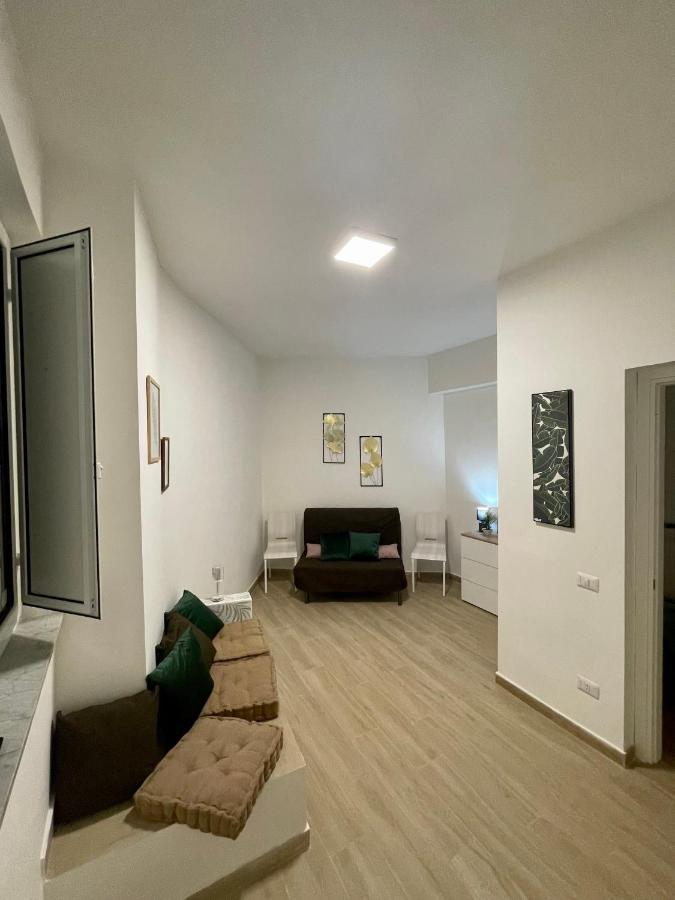 Apartment Vomero Domus