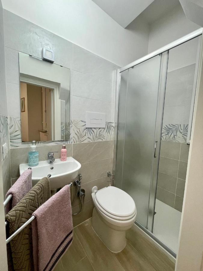Apartment Vomero Domus *