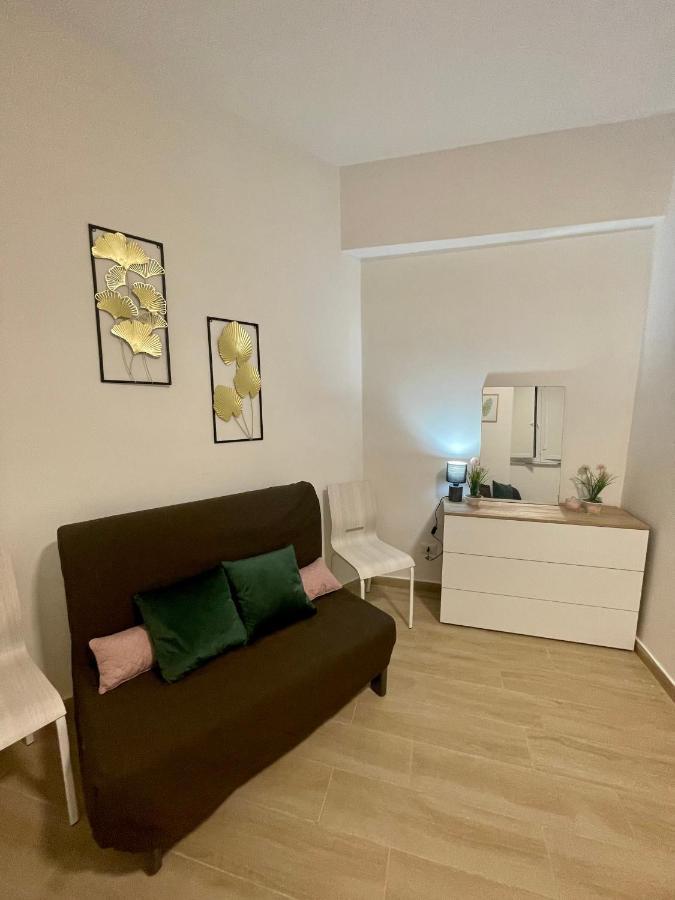 Apartment Vomero Domus