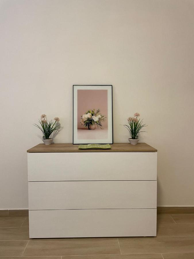 Vomero Domus Apartment Naples