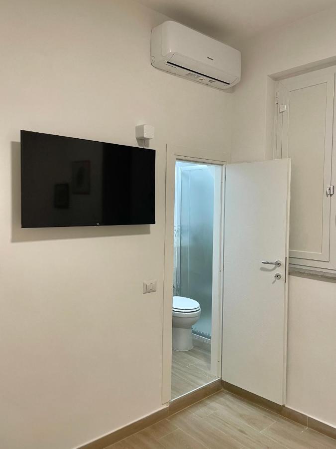 Appartement Vomero Domus Naples