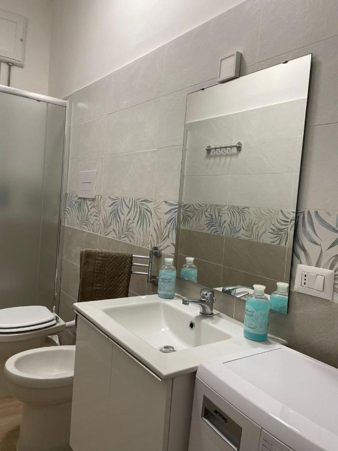 Vomero Domus Apartment Naples