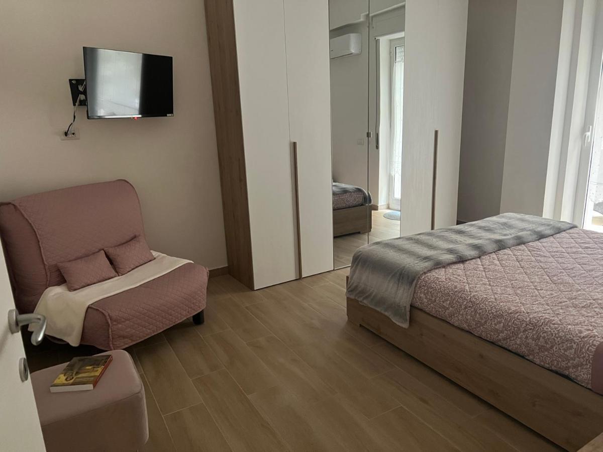 Vomero Domus Apartment *