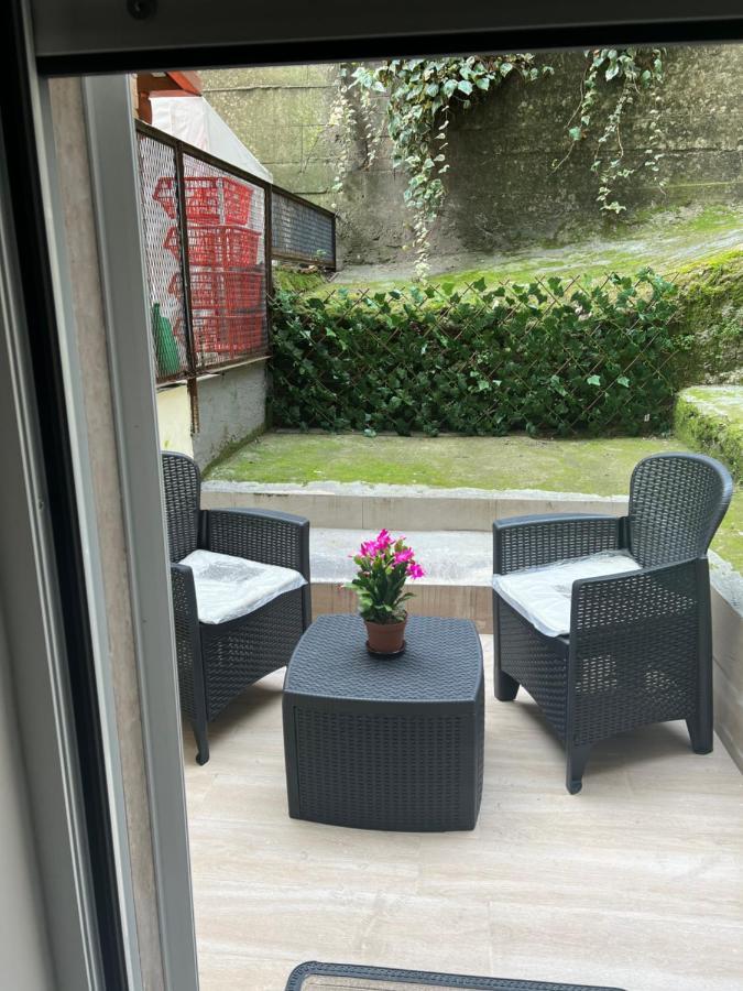 Appartement Vomero Domus *