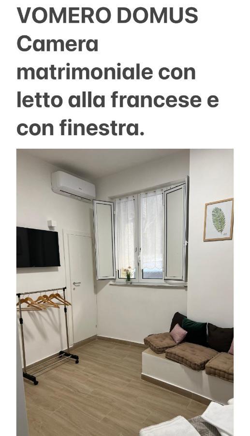 Vomero Domus