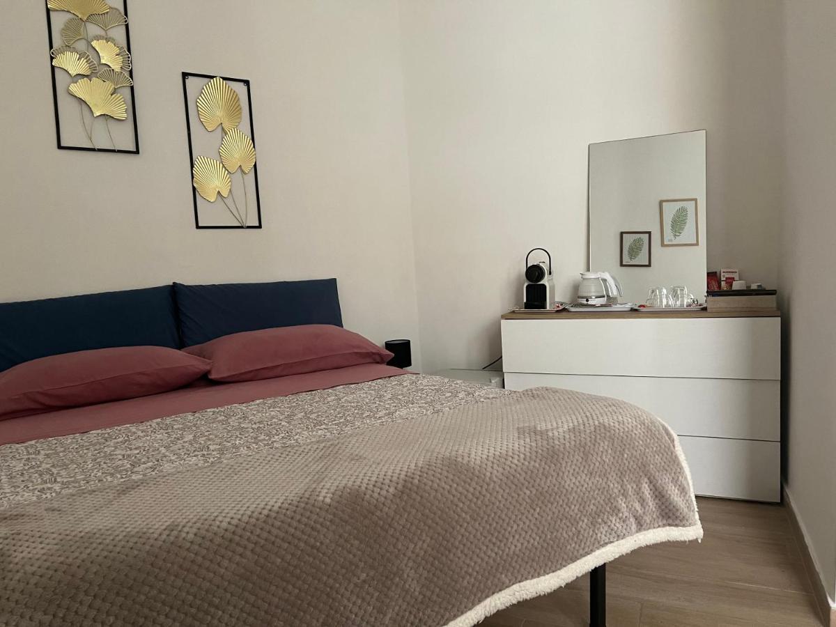 Apartment Vomero Domus *